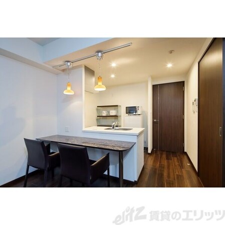 セレニテ梅田北Premiumの物件内観写真